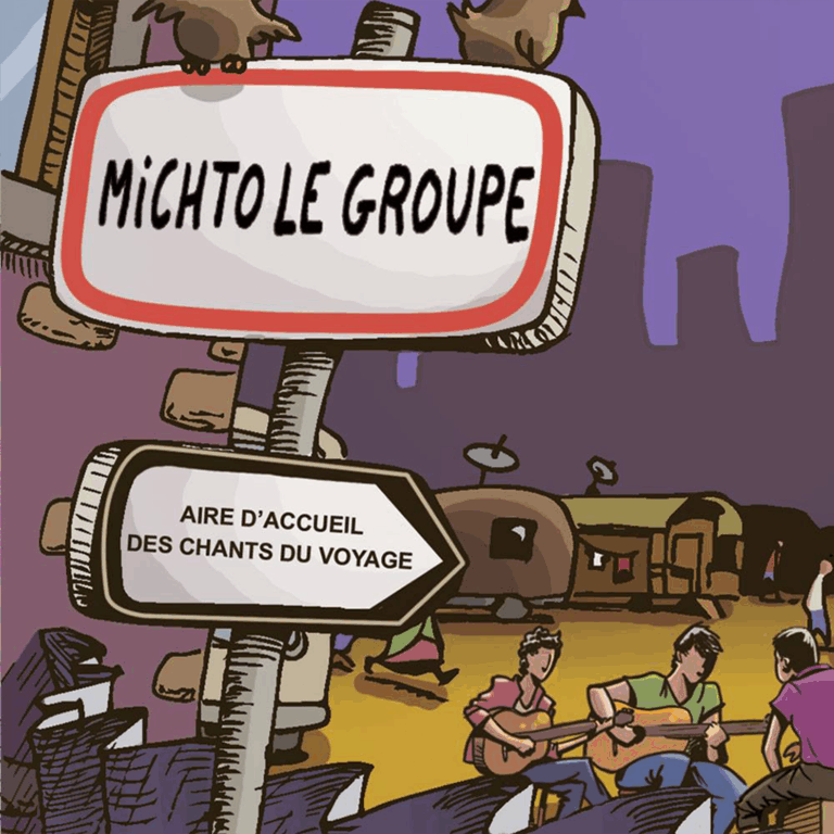 Concert Michto | Noël Tours