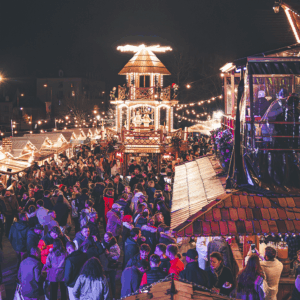 DJ Set Live avec DJ BonGamin